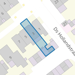 Perceel PTN01-N-1737