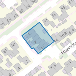 Perceel PTN01-N-1744