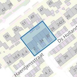 Perceel PTN01-N-1745