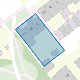 Perceel PTN01-N-1746