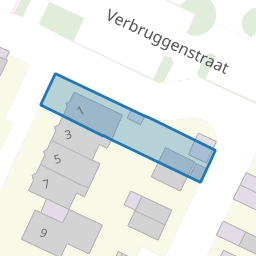 Perceel PTN01-N-1751