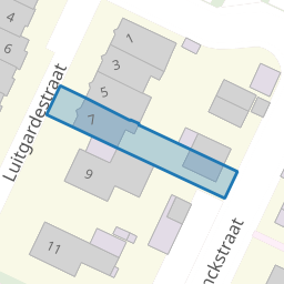 Perceel PTN01-N-1754