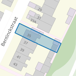 Perceel PTN01-N-1756