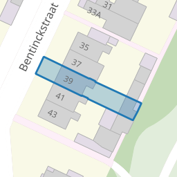 Perceel PTN01-N-1758