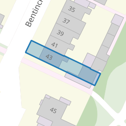 Perceel PTN01-N-1760