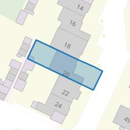 Perceel PTN01-N-1764