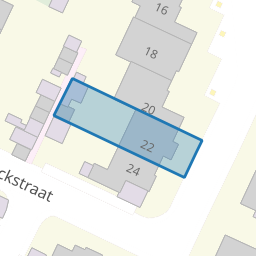 Perceel PTN01-N-1765