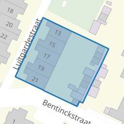 Perceel PTN01-N-1767