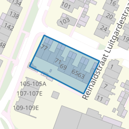 Perceel PTN01-N-1777