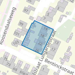 Perceel PTN01-N-1778