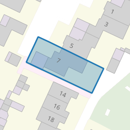 Perceel PTN01-N-1779