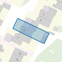 Perceel PTN01-N-1780