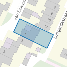 Perceel PTN01-N-1782