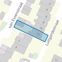 Perceel PTN01-N-1783