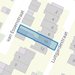 Perceel PTN01-N-1784