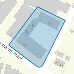 Perceel PTN01-N-1802