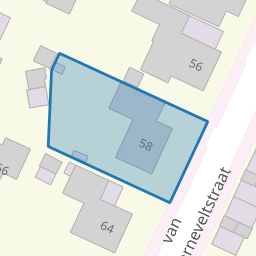 Perceel PTN01-N-1830