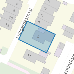 Perceel PTN01-N-1834