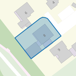 Perceel PTN01-N-1843