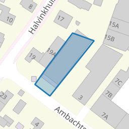 Perceel PTN01-N-1861