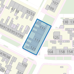 Perceel PTN01-N-1871