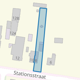 Perceel PTN01-N-1887