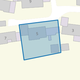 Perceel PTN01-N-1890