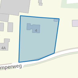 Perceel PTN01-N-1895