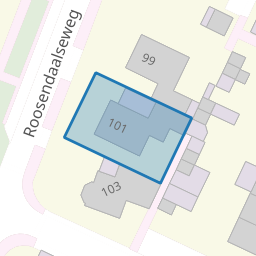 Perceel PTN01-N-1911