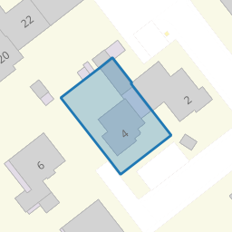 Perceel PTN01-N-1919