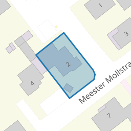 Perceel PTN01-N-1920