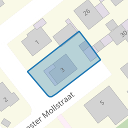 Perceel PTN01-N-1921