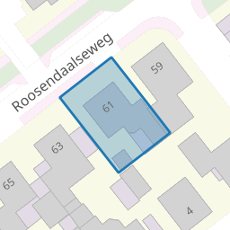 Perceel PTN01-N-1930