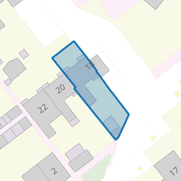 Perceel PTN01-N-1945