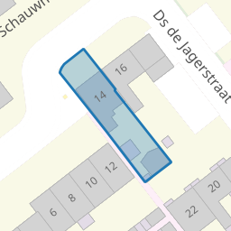 Perceel PTN01-N-1947