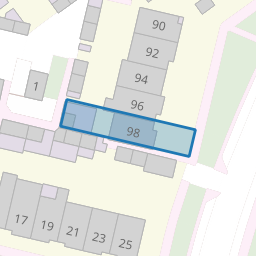 Perceel PTN01-N-1951