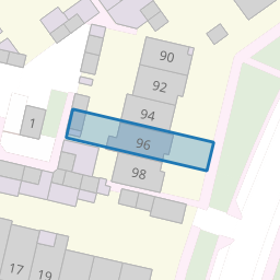 Perceel PTN01-N-1952