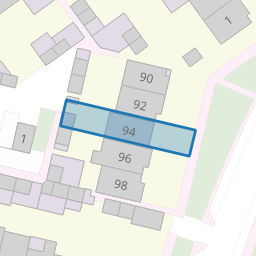 Perceel PTN01-N-1953