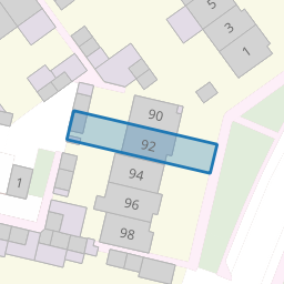 Perceel PTN01-N-1954