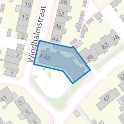 Perceel PTN01-N-1956