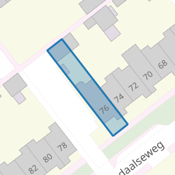 Perceel PTN01-N-1963