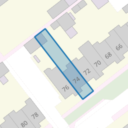 Perceel PTN01-N-1964