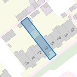 Perceel PTN01-N-1966