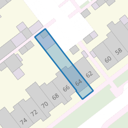 Perceel PTN01-N-1969