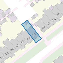 Perceel PTN01-N-1970