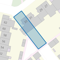 Perceel PTN01-N-1971