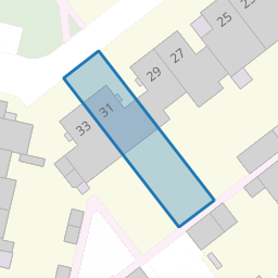 Perceel PTN01-N-1972