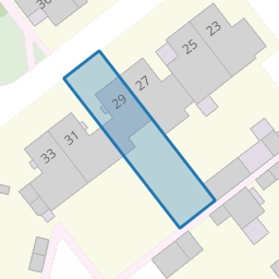 Perceel PTN01-N-1973