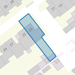 Perceel PTN01-N-1976