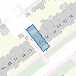 Perceel PTN01-N-1977